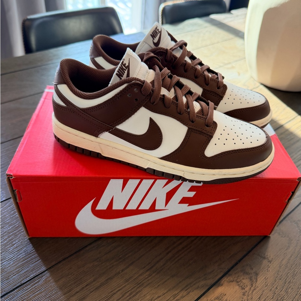 Women's Nike Dunk Low Sneakers